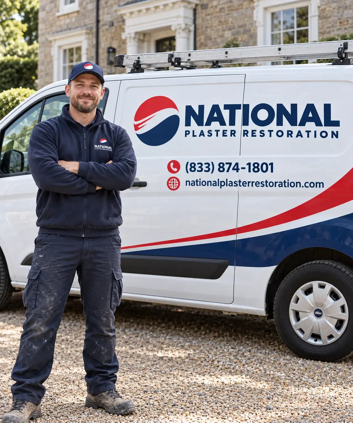 Plaster Repair company in Warren, MI